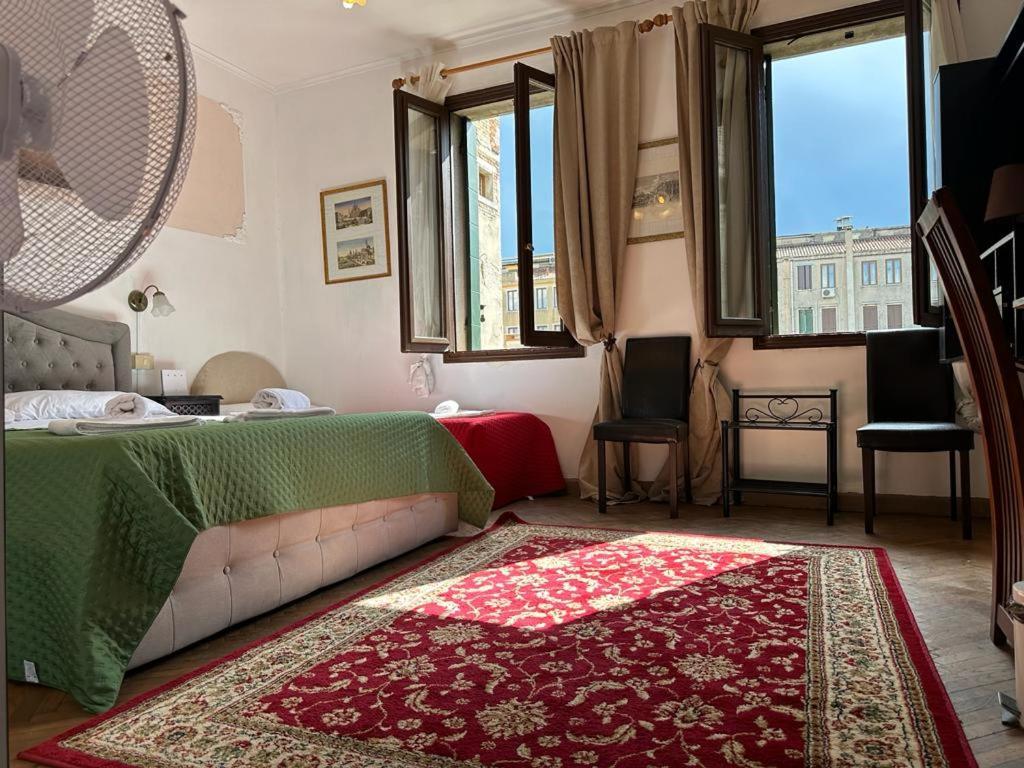 Venice Guest House Luaran gambar