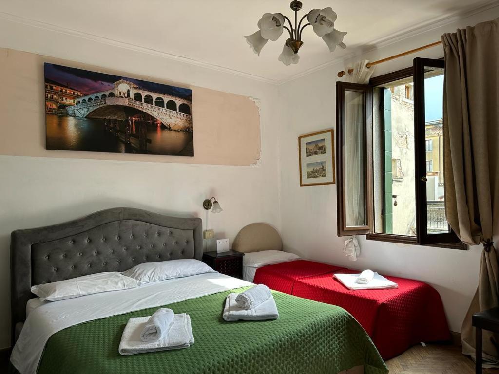 Venice Guest House Luaran gambar