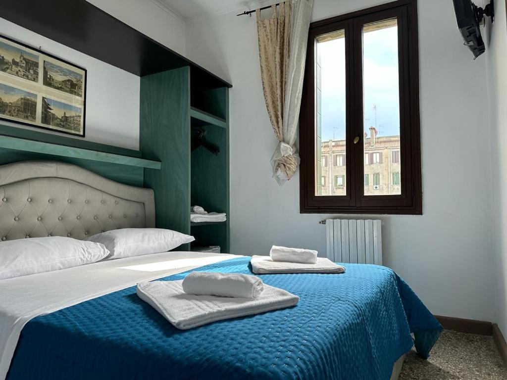 Venice Guest House Luaran gambar