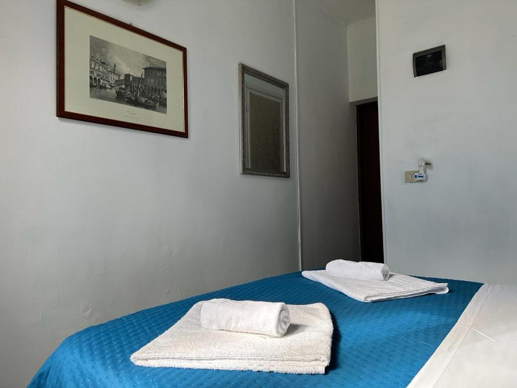 Venice Guest House Luaran gambar